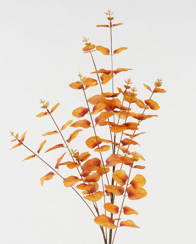 Artificial Plant 25*25*93cm Eucalyptus single stem GS-17723023-O1 2024Jan YeahFlower is one of Chinese leading OEM manufacturers and exporters , supplying the silk flowers, wholesale artificial trees