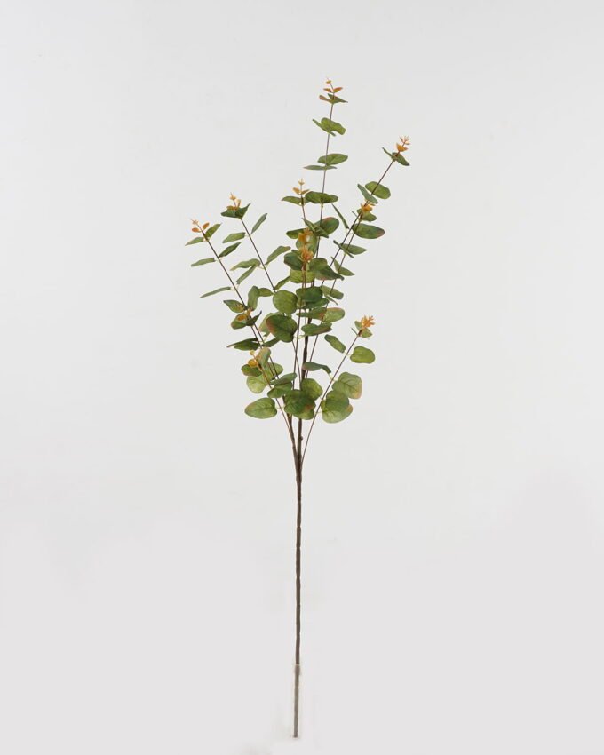Artificial Plant 25*25*93cm Eucalyptus single stem GS-17723023 2024Jan YeahFlower is one of Chinese leading OEM manufacturers and exporters , supplying the silk flowers, wholesale artificial trees
