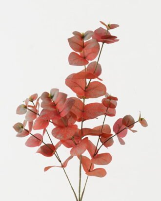 Artificial Plant 20*20*90cm Eucalyptus single stem GS-29822062-R2 2024Jan YeahFlower is one of Chinese leading OEM manufacturers and exporters , supplying the silk flowers, wholesale artificial trees