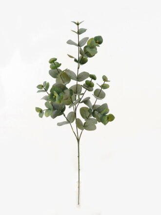 Artificial Plant 35*35*46cm Eucalyptus *7 bush GS-29823045 Leaves&Sprays&Foliages 3,000+ sqm showroom with thousands of artificial flowers, plants & trees ready for global sourcing.