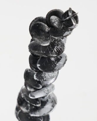 Artificial Plant 5*56cm Eucalyptus single stem GS-51623031-H1 2024Jan YeahFlower is one of Chinese leading OEM manufacturers and exporters , supplying the silk flowers, wholesale artificial trees