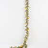 Artificial Plant 15*180cm Eucalyptus+yellow fruit garland GS-54023034 2024Feb YeahFlower is one of Chinese leading OEM manufacturers and exporters , supplying the silk flowers, wholesale artificial trees