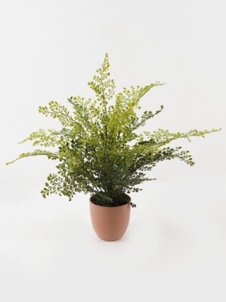 Artificial Plant 85*85*58cm Bamboo leaf in PP pot GS-48123003CONTI Potted Flowers&Plants 3,000+ sqm showroom with thousands of artificial flowers, plants & trees ready for global sourcing.