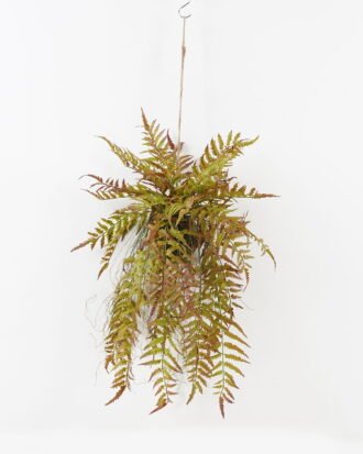 Artificial Plant 45*45*99cm Fern leaf in PP pot GS-48123027CONTI