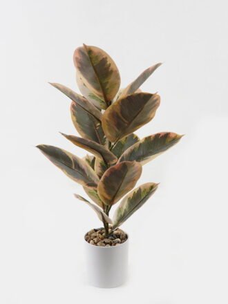Artificial Plant 45*45*99cm Fern leaf in PP pot GS-48123025CONTI 2024Jan YeahFlower is one of Chinese leading OEM manufacturers and exporters , supplying the silk flowers, wholesale artificial trees