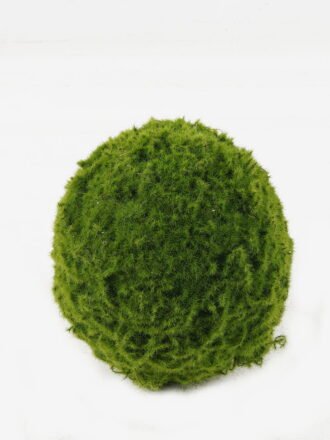 Artificial Plant 15*15cm Grass ball GS-34023017 Grass&PLANT 3,000+ sqm showroom with thousands of artificial flowers, plants & trees ready for global sourcing.