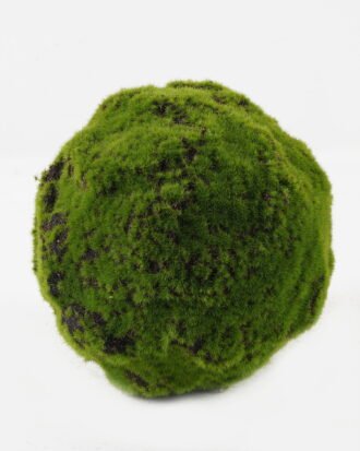 Artificial Plant 15*15cm Grass ball GS-34023017 2024Jan YeahFlower is one of Chinese leading OEM manufacturers and exporters , supplying the silk flowers, wholesale artificial trees