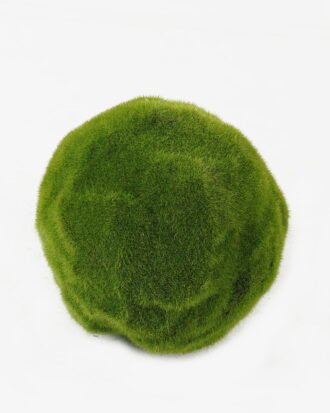 Artificial Plant 15*15cm Grass ball GS-34023018 2024Jan YeahFlower is one of Chinese leading OEM manufacturers and exporters , supplying the silk flowers, wholesale artificial trees