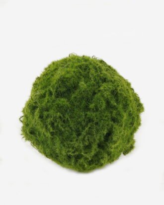 Artificial Plant 20*20cm Grass ball GS-34023020 2024Jan YeahFlower is one of Chinese leading OEM manufacturers and exporters , supplying the silk flowers, wholesale artificial trees