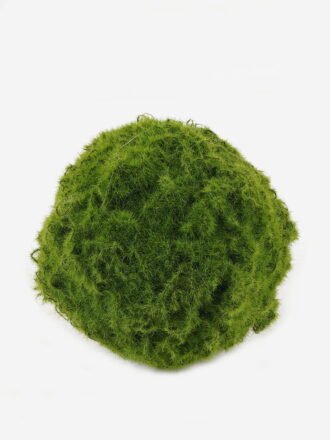 Artificial Plant 20*20cm Grass ball GS-34023021 Grass&PLANT 3,000+ sqm showroom with thousands of artificial flowers, plants & trees ready for global sourcing.