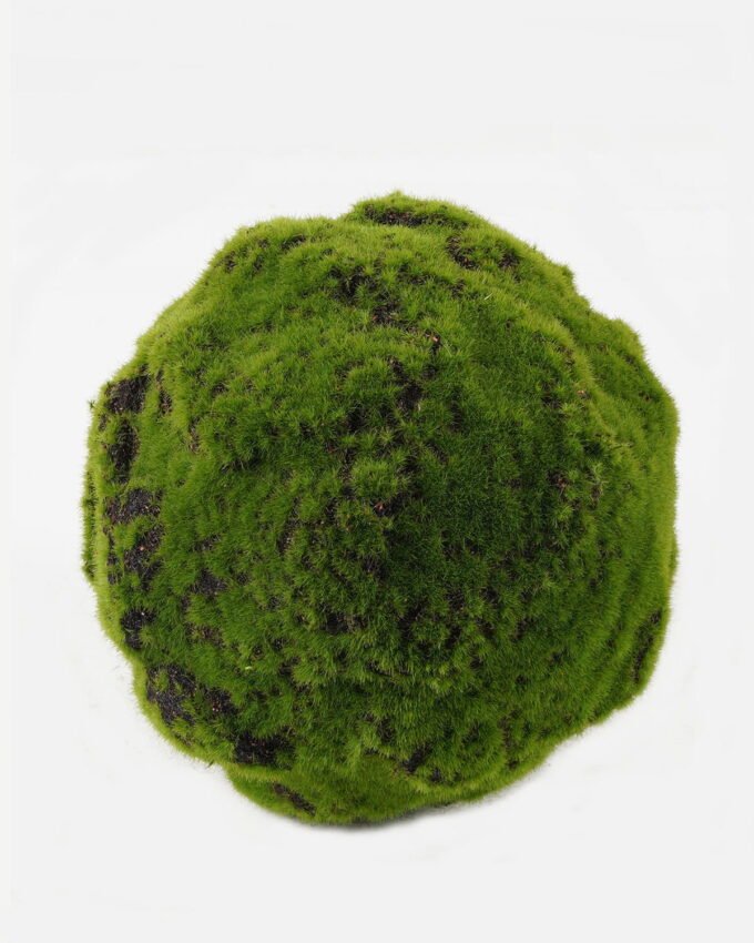 Artificial Plant 20*20cm Grass ball GS-34023021 2024Jan YeahFlower is one of Chinese leading OEM manufacturers and exporters , supplying the silk flowers, wholesale artificial trees