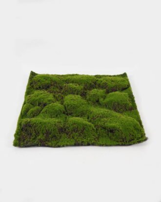 Artificial Plant 100*100cm Grass mat GS-34023001 2024Jan YeahFlower is one of Chinese leading OEM manufacturers and exporters , supplying the silk flowers, wholesale artificial trees