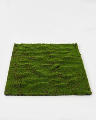 Artificial Plant 100*100cm Grass mat GS-34023003 2024Jan YeahFlower is one of Chinese leading OEM manufacturers and exporters , supplying the silk flowers, wholesale artificial trees