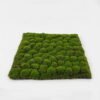 Artificial Plant 100*100cm Grass mat GS-34023004 2024Jan YeahFlower is one of Chinese leading OEM manufacturers and exporters , supplying the silk flowers, wholesale artificial trees