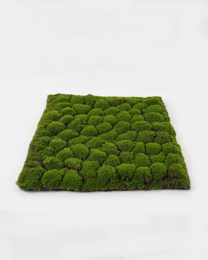 Artificial Plant 100*100cm Grass mat GS-34023004 2024Jan YeahFlower is one of Chinese leading OEM manufacturers and exporters , supplying the silk flowers, wholesale artificial trees