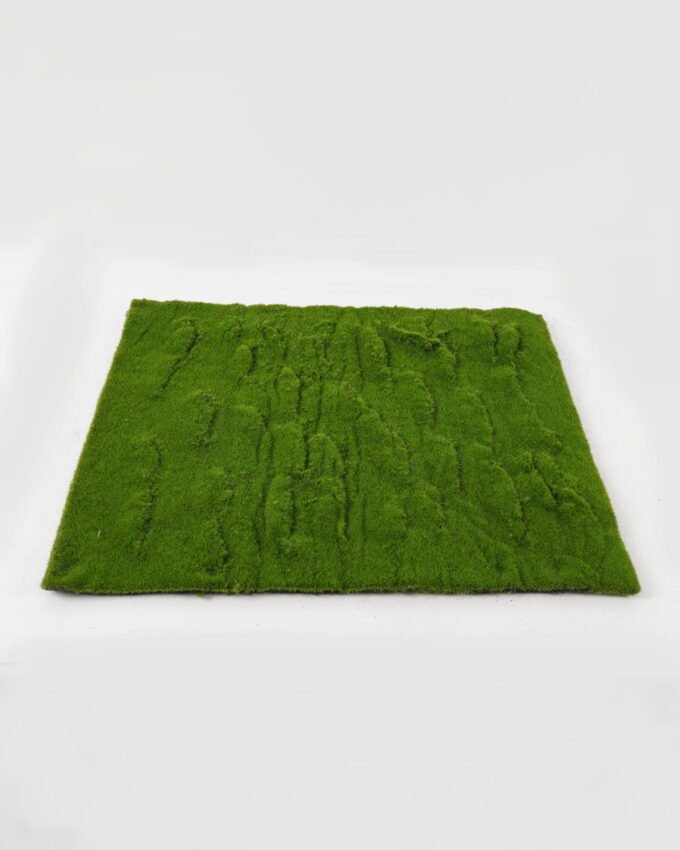 Artificial Plant 100*100cm Grass mat GS-34023007 2024Jan YeahFlower is one of Chinese leading OEM manufacturers and exporters , supplying the silk flowers, wholesale artificial trees