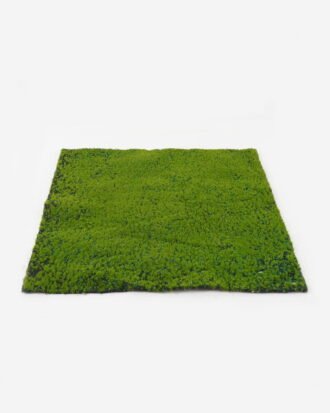 Artificial Plant 100*100cm Grass mat GS-34023011 2024Jan YeahFlower is one of Chinese leading OEM manufacturers and exporters , supplying the silk flowers, wholesale artificial trees