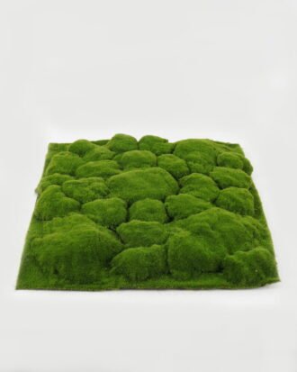 Artificial Plant 100*100cm Grass mat GS-34023013 2024Jan YeahFlower is one of Chinese leading OEM manufacturers and exporters , supplying the silk flowers, wholesale artificial trees