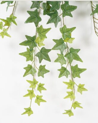 Artificial Plant 33*75CM Ivy Hanging*7 GS-32520001 2024Jan YeahFlower is one of Chinese leading OEM manufacturers and exporters , supplying the silk flowers, wholesale artificial trees