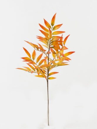 Artificial Plant 20*20*46cm Pine needle *4  single stem GS-54023009-W1 Leaves&Sprays&Foliages 3,000+ sqm showroom with thousands of artificial flowers, plants & trees ready for global sourcing.