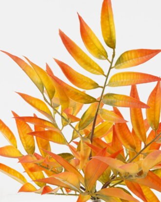 Artificial Plant 26*26*40cm Leaf *5 bush GS-54023025 2024Feb YeahFlower is one of Chinese leading OEM manufacturers and exporters , supplying the silk flowers, wholesale artificial trees