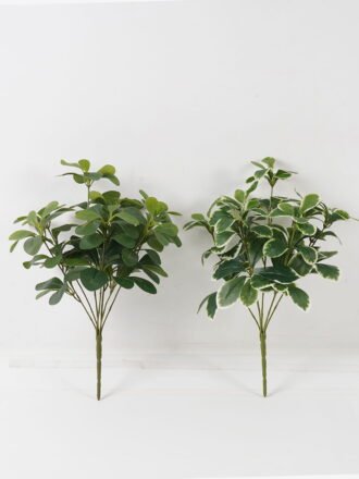 Artificial Plant 30*30*78cm Maple Leaf *3 single stem GS-54023028 Leaves&Sprays&Foliages 3,000+ sqm showroom with thousands of artificial flowers, plants & trees ready for global sourcing.