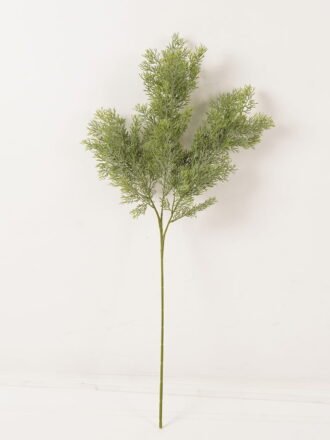 Artificial Plant 15*15*68cm Leaf single stem GS-05523096 Leaves&Sprays&Foliages 3,000+ sqm showroom with thousands of artificial flowers, plants & trees ready for global sourcing.