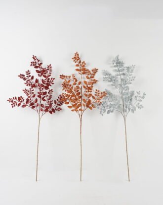 Artificial Plant 38*38*112cm Leaf single stem GS-17723025 2024Jan YeahFlower is one of Chinese leading OEM manufacturers and exporters , supplying the silk flowers, wholesale artificial trees