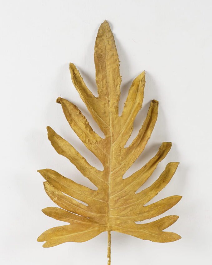 Artificial Plant 29*84cm Leaf single stem GS-43223001-Y1 2024Jan YeahFlower is one of Chinese leading OEM manufacturers and exporters , supplying the silk flowers, wholesale artificial trees