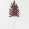 Artificial Plant Leaf single stem GS-43223001_3 Artificial Plant 29*84cm Leaf single stem GS-43223001 2024Jan YeahFlower is one of Chinese leading OEM manufacturers and exporters , supplying the silk flowers, wholesale artificial trees