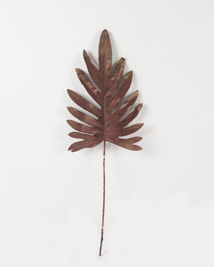 Artificial Plant Leaf single stem GS-43223001_3 Artificial Plant 29*84cm Leaf single stem GS-43223001 2024Jan YeahFlower is one of Chinese leading OEM manufacturers and exporters , supplying the silk flowers, wholesale artificial trees