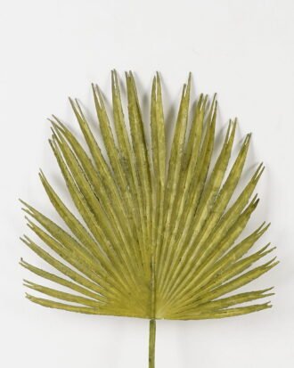 Artificial Plant 32*78cm Leaf single stem GS-43223002-G1 2024Jan YeahFlower is one of Chinese leading OEM manufacturers and exporters , supplying the silk flowers, wholesale artificial trees