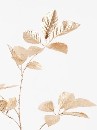 Artificial Plant 30*30*81cm Leaf single stem GS-53623063-C1 Leaves&Sprays&Foliages 3,000+ sqm showroom with thousands of artificial flowers, plants & trees ready for global sourcing.