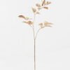 Artificial Plant 30*30*81cm Leaf single stem GS-53623063-J1 2024Feb YeahFlower is one of Chinese leading OEM manufacturers and exporters , supplying the silk flowers, wholesale artificial trees
