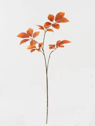 Artificial Plant 30*30*81cm Leaf single stem GS-53623063-R1 Leaves&Sprays&Foliages 3,000+ sqm showroom with thousands of artificial flowers, plants & trees ready for global sourcing.