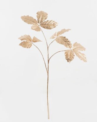 Artificial Plant 35*35*79cm Leaf single stem GS-53623066-J1 2024Feb YeahFlower is one of Chinese leading OEM manufacturers and exporters , supplying the silk flowers, wholesale artificial trees