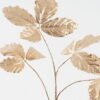 Artificial Plant 35*35*79cm Leaf single stem GS-53623066-J1 2024Feb YeahFlower is one of Chinese leading OEM manufacturers and exporters , supplying the silk flowers, wholesale artificial trees