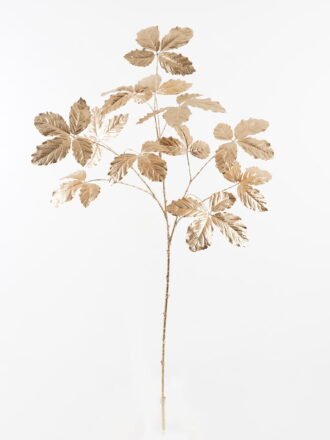 Artificial Plant 35*35*79cm Leaf single stem GS-53623066-R1 Leaves&Sprays&Foliages 3,000+ sqm showroom with thousands of artificial flowers, plants & trees ready for global sourcing.