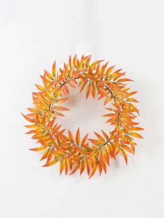 Artificial Plant 20*180cm Leaf garland GS-54023027 Leaves&Sprays&Foliages 3,000+ sqm showroom with thousands of artificial flowers, plants & trees ready for global sourcing.