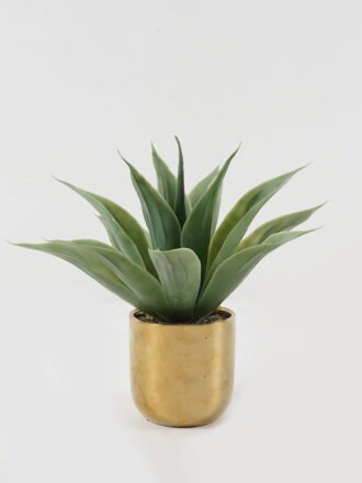 Artificial Plant 60*60*60cm Gladiolus in ceramic pot/12 lvs GS-52723013 Potted Flowers&Plants 3,000+ sqm showroom with thousands of artificial flowers, plants & trees ready for global sourcing.