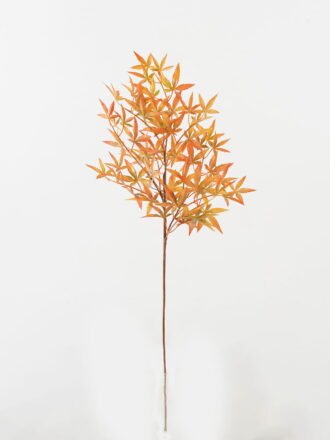 Artificial Plant 20*180cm Leaf garland GS-54023027 Leaves&Sprays&Foliages 3,000+ sqm showroom with thousands of artificial flowers, plants & trees ready for global sourcing.
