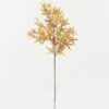 Artificial Plant 30*30*78cm Maple Leaf *3 single stem GS-54023028-Y1 2024Feb YeahFlower is one of Chinese leading OEM manufacturers and exporters , supplying the silk flowers, wholesale artificial trees