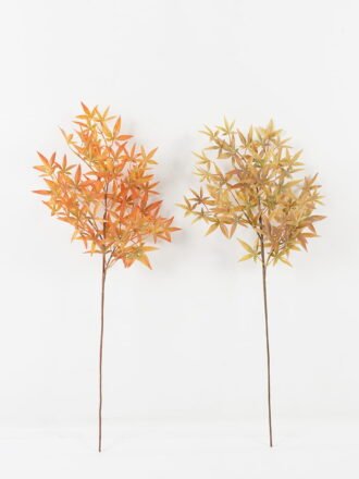 Artificial Plant 25*25*93cm Eucalyptus single stem GS-17723023-O1 2024Jan YeahFlower is one of Chinese leading OEM manufacturers and exporters , supplying the silk flowers, wholesale artificial trees