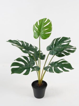 Artificial Plant 5*56cm Eucalyptus single stem GS-51623031-J2 2024Jan YeahFlower is one of Chinese leading OEM manufacturers and exporters , supplying the silk flowers, wholesale artificial trees