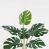 Artificial Plant 45*45*60cm Monstera in PP pot GS-03323155 2024Jan YeahFlower is one of Chinese leading OEM manufacturers and exporters , supplying the silk flowers, wholesale artificial trees