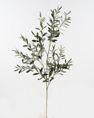 Artificial Plant 40*40*105cm Olive *3 single stem GS-59523170 2024Feb YeahFlower is one of Chinese leading OEM manufacturers and exporters , supplying the silk flowers, wholesale artificial trees