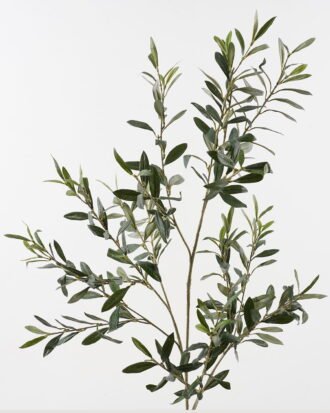 Artificial Plant 40*40*105cm Olive *3 single stem GS-59523170 2024Feb YeahFlower is one of Chinese leading OEM manufacturers and exporters , supplying the silk flowers, wholesale artificial trees