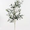Artificial Plant 40*40*105cm Olive *3 single stem/fireproofing GS-59523172-FR Leaves&Sprays&Foliages 3,000+ sqm showroom with thousands of artificial flowers, plants & trees ready for global sourcing.