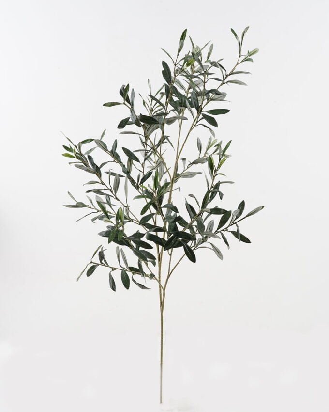 Artificial Plant 40*40*105cm Olive *3 single stem/fireproofing GS-59523172-FR Leaves&Sprays&Foliages 3,000+ sqm showroom with thousands of artificial flowers, plants & trees ready for global sourcing.