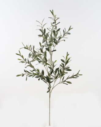 Artificial Plant 40*40*105cm Olive *3 single stem/sunscreen GS-59523171-UV 2024Feb YeahFlower is one of Chinese leading OEM manufacturers and exporters , supplying the silk flowers, wholesale artificial trees